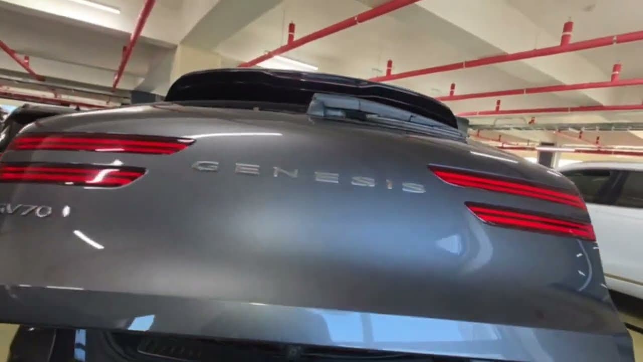 Багажное отделение