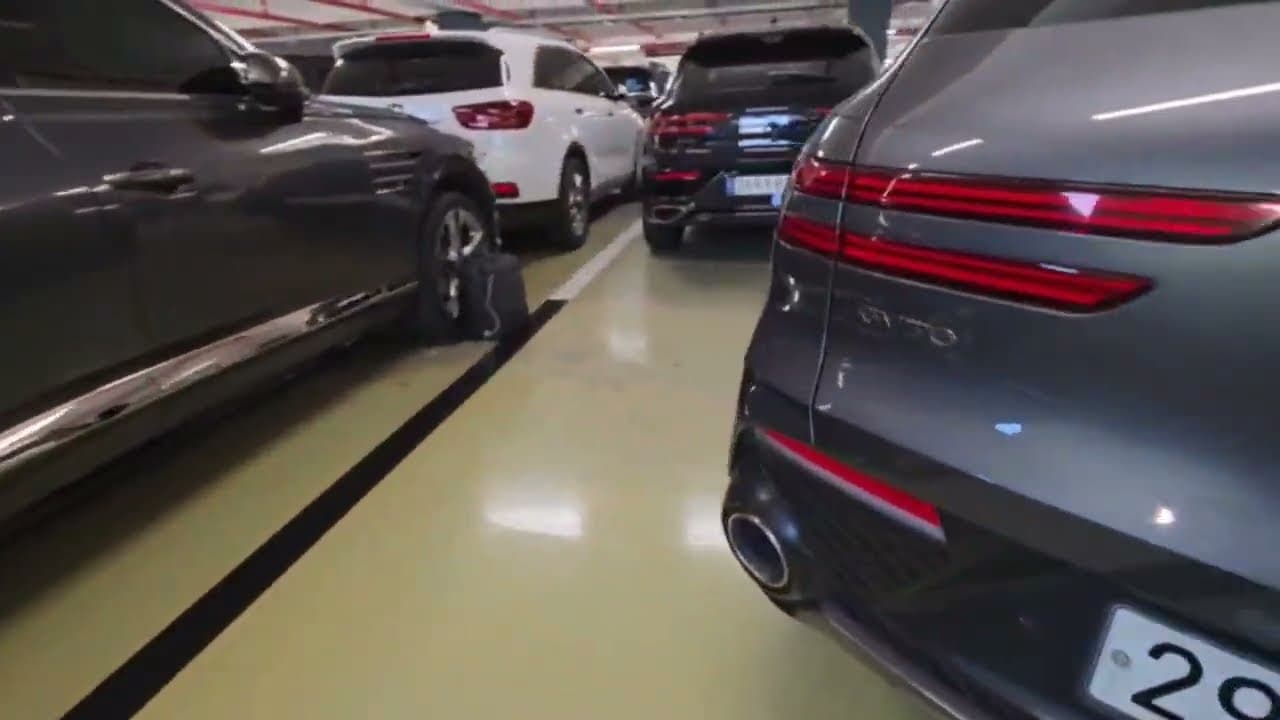 Общий осмотр